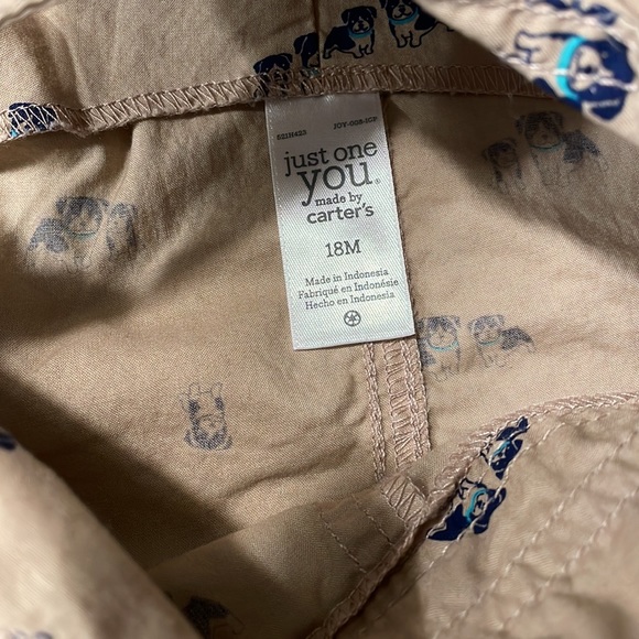 Overalls - Picture 3 of 4